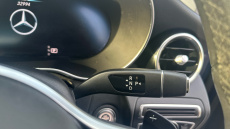 Mercedes-Benz C-Class C200 Sport Premium 4dr 9G-Tronic Petrol Saloon